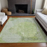 addison chantille acn1635 aloe rug