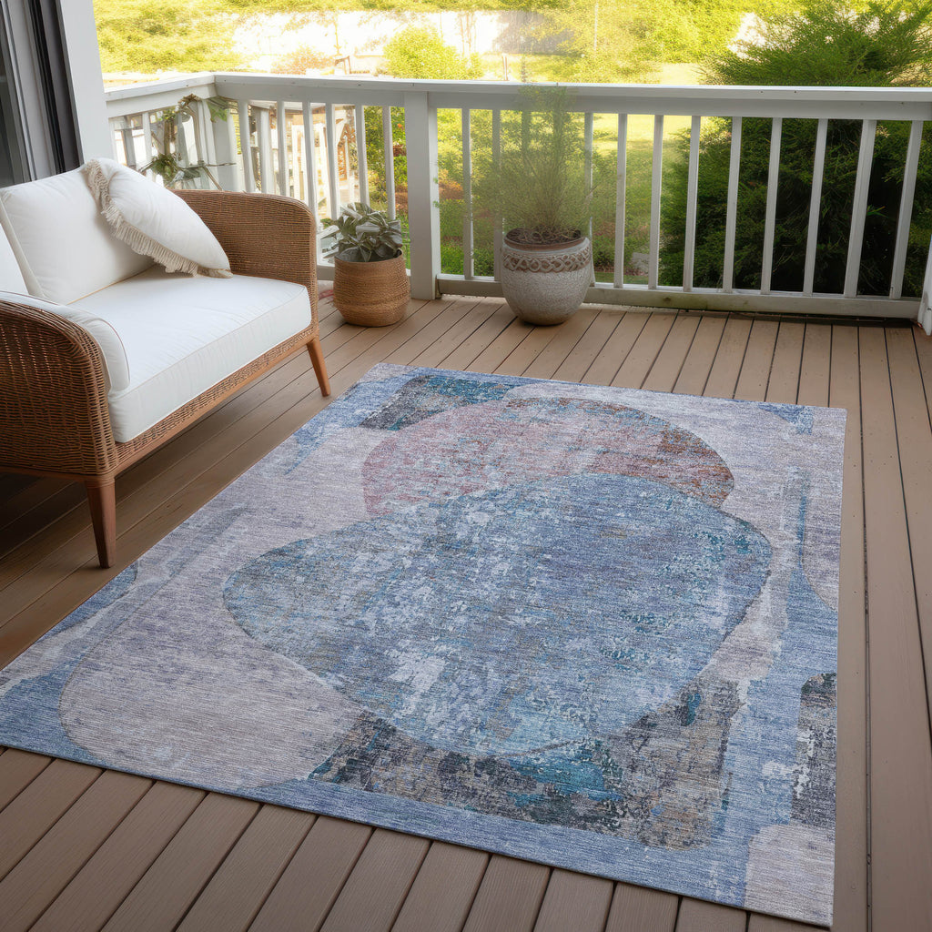 addison chantille acn1635 blue rug