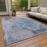 addison chantille acn1635 blue rug