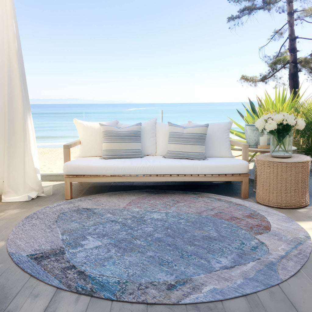 addison chantille acn1635 blue rug