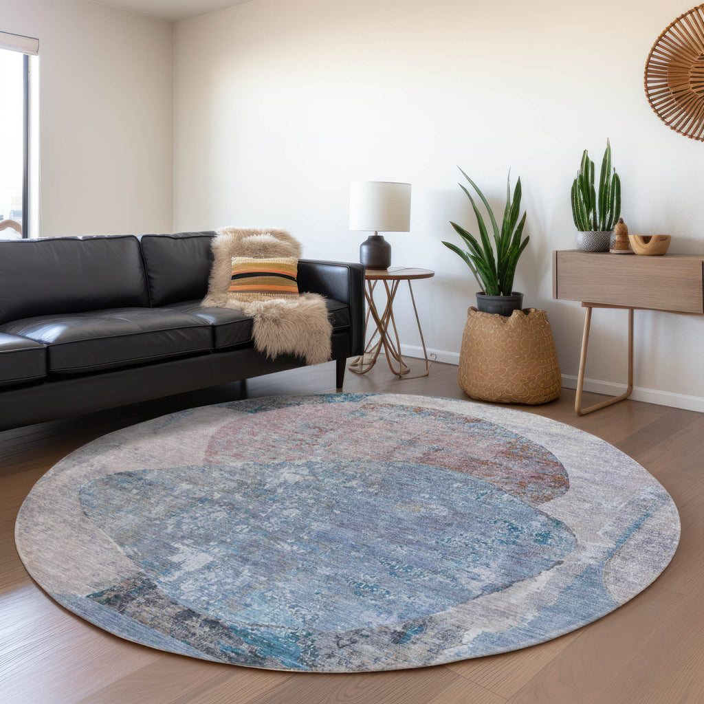 addison chantille acn1635 blue rug