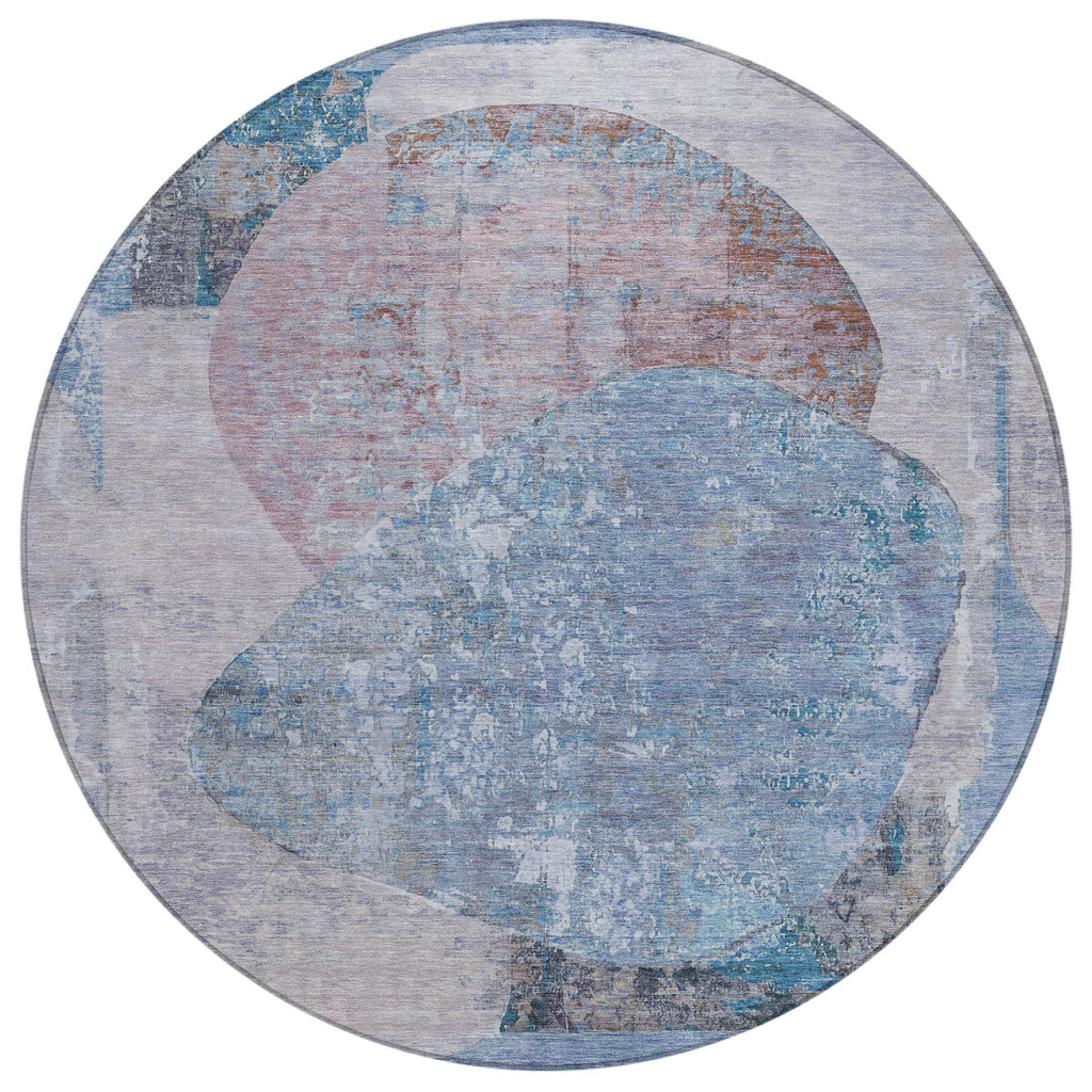 addison chantille acn1635 blue rug