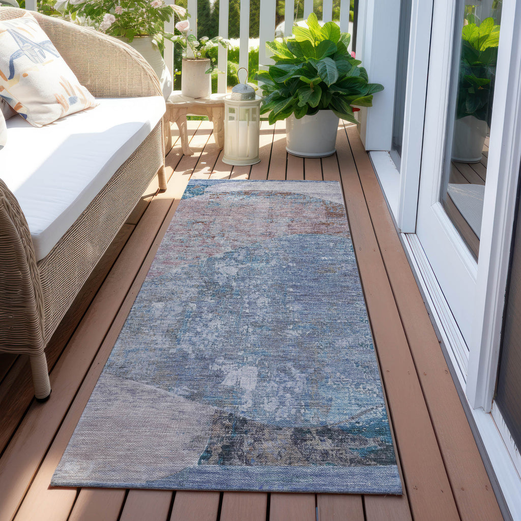 addison chantille acn1635 blue rug