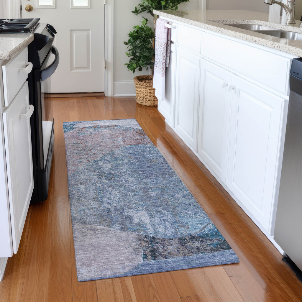 addison chantille acn1635 blue rug