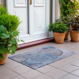 addison chantille acn1635 blue rug