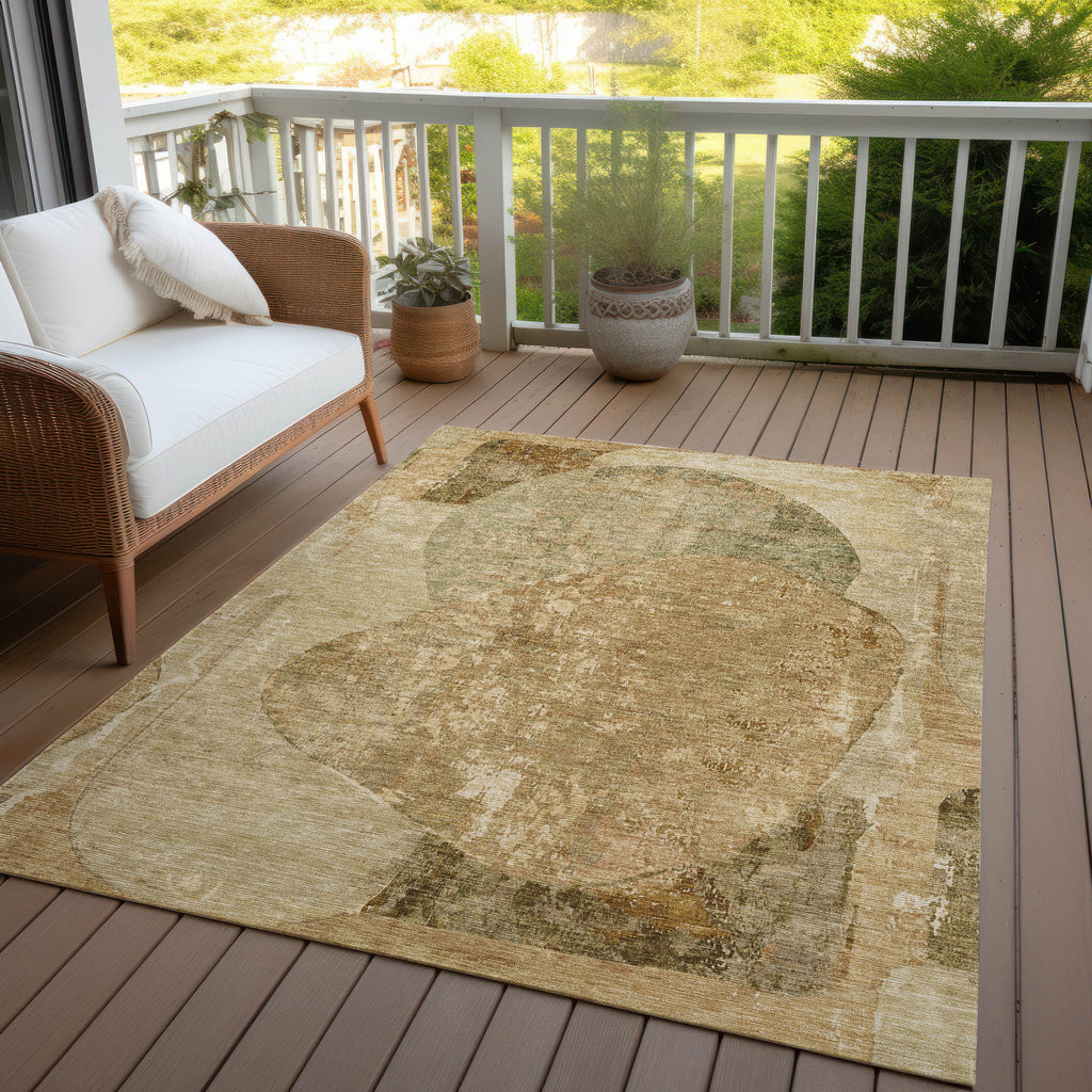 addison chantille acn1635 brown rug