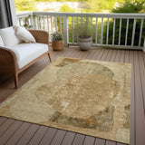 addison chantille acn1635 brown rug