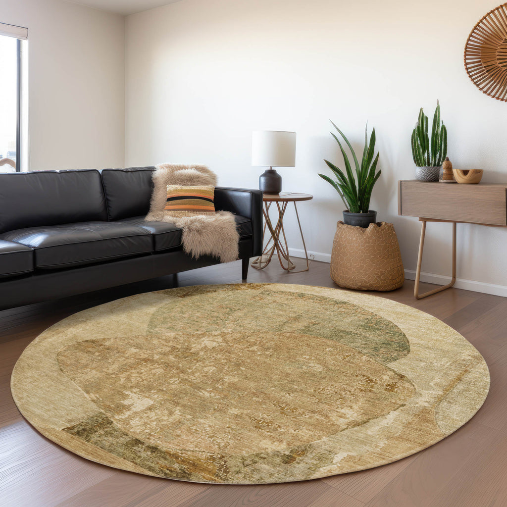 addison chantille acn1635 brown rug
