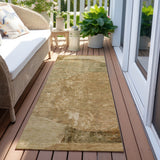addison chantille acn1635 brown rug