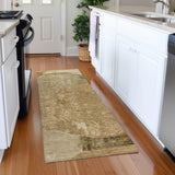 addison chantille acn1635 brown rug
