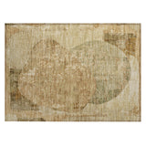 addison chantille acn1635 brown rug
