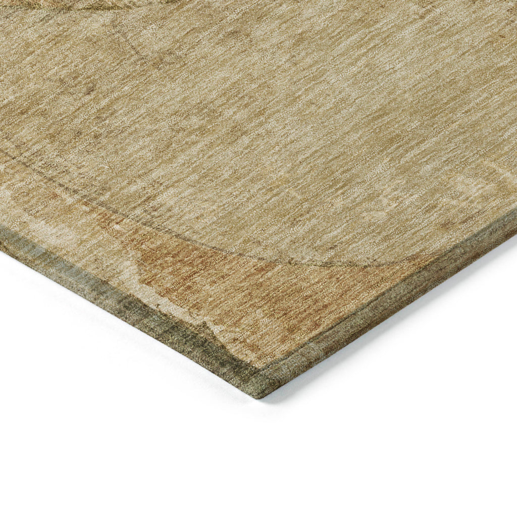 addison chantille acn1635 brown rug
