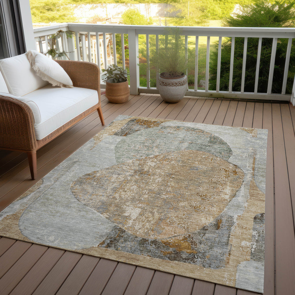 addison chantille acn1635 gray rug