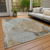 addison chantille acn1635 gray rug