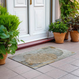 addison chantille acn1635 gray rug