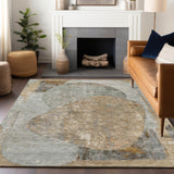 addison chantille acn1635 gray rug