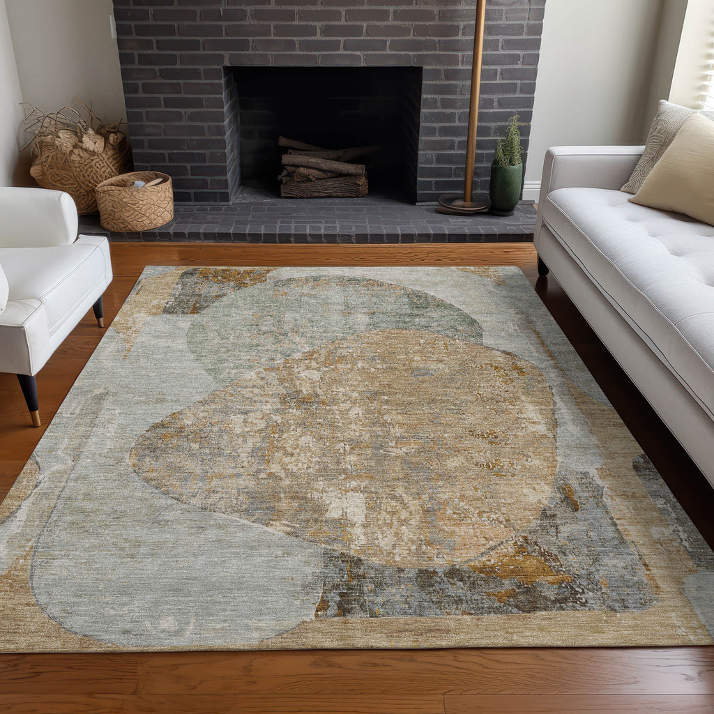 addison chantille acn1635 gray rug