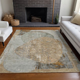 addison chantille acn1635 gray rug