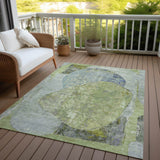 addison chantille acn1635 green rug