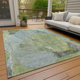 addison chantille acn1635 green rug