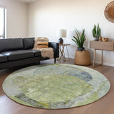 addison chantille acn1635 green rug