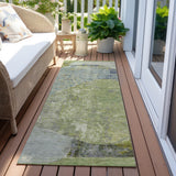 addison chantille acn1635 green rug