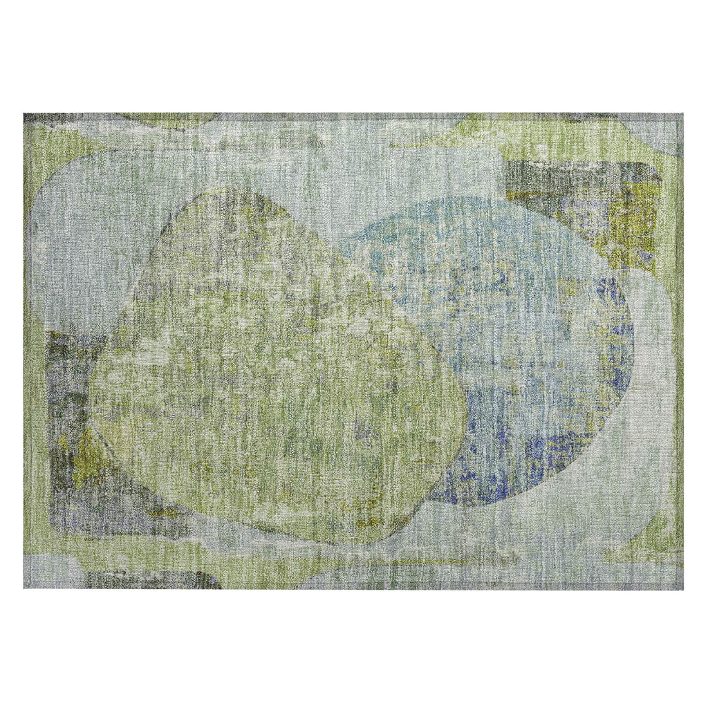 addison chantille acn1635 green rug