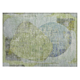 addison chantille acn1635 green rug