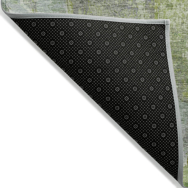 addison chantille acn1635 green rug
