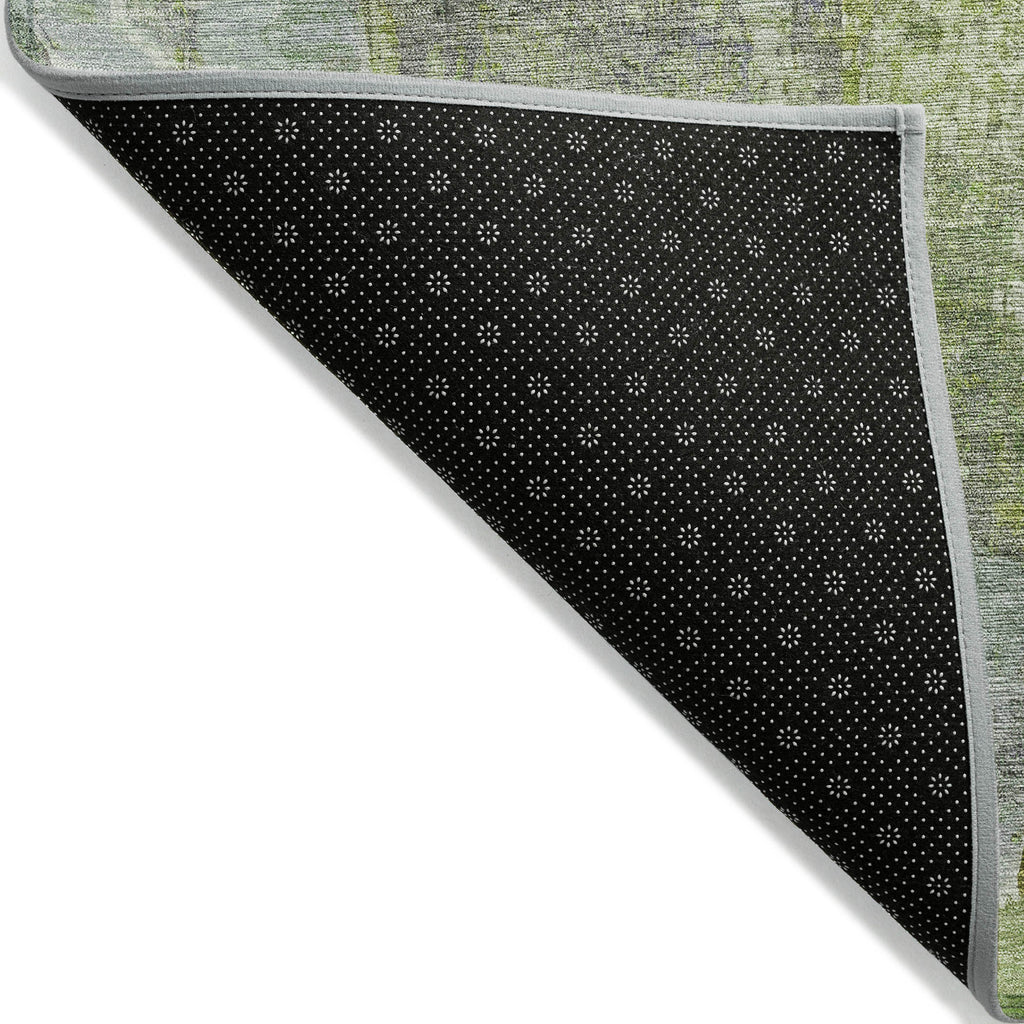 addison chantille acn1635 green rug