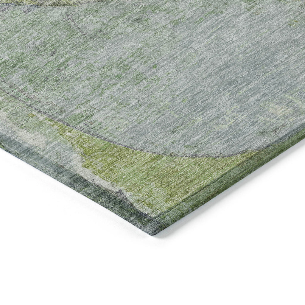 addison chantille acn1635 green rug