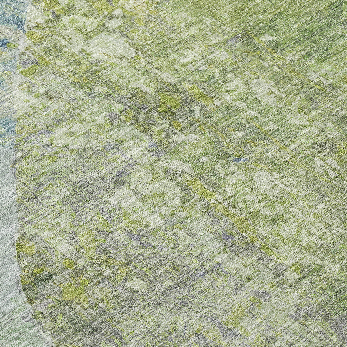 addison chantille acn1635 green rug
