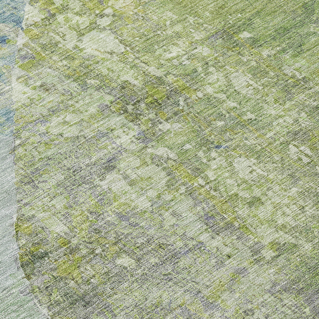 addison chantille acn1635 green rug