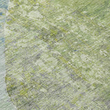 addison chantille acn1635 green rug
