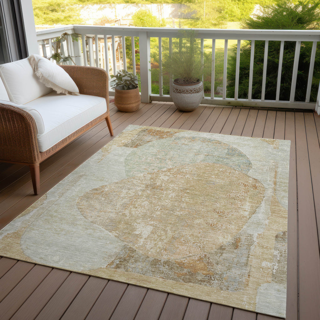 addison chantille acn1635 taupe rug