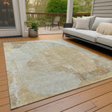 addison chantille acn1635 taupe rug