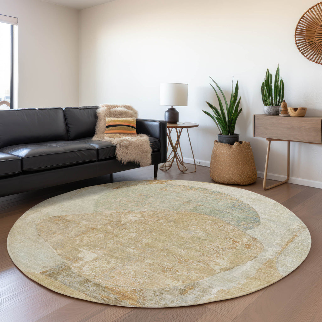 addison chantille acn1635 taupe rug