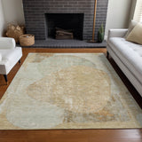 addison chantille acn1635 taupe rug