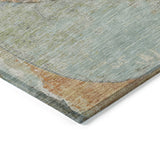 addison chantille acn1635 teal rug