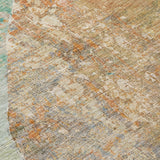 addison chantille acn1635 teal rug