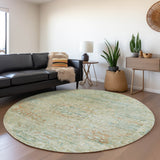 addison chantille acn1636 sage rug