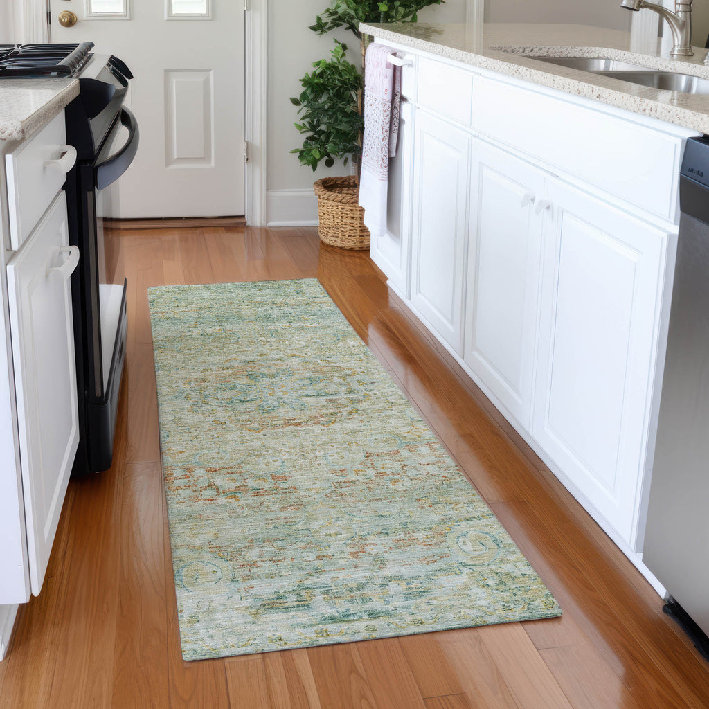 addison chantille acn1636 sage rug