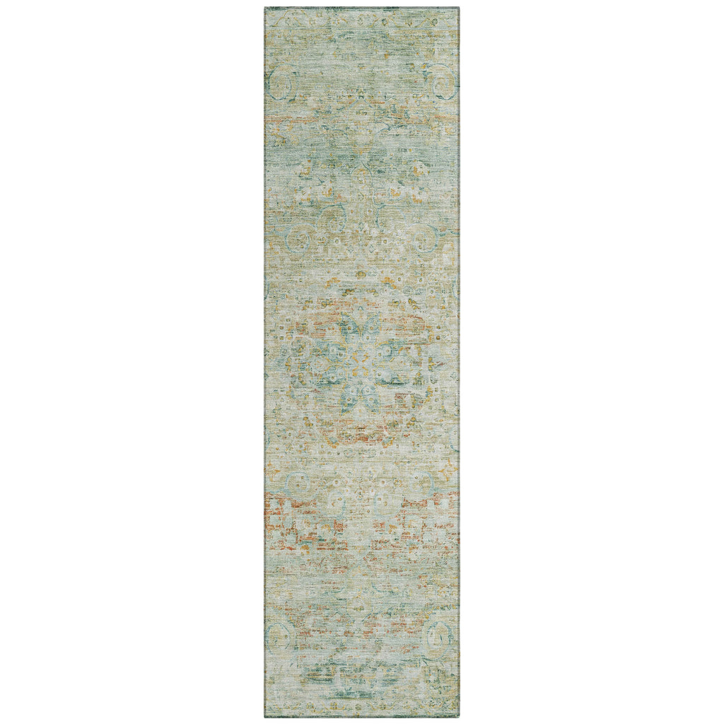 addison chantille acn1636 sage rug