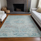 addison chantille acn1636 sky rug