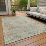 addison chantille acn1636 tan rug