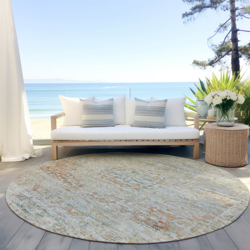 addison chantille acn1636 tan rug