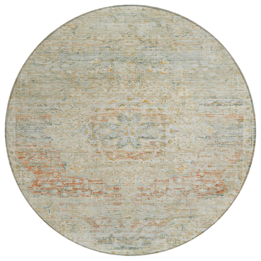 addison chantille acn1636 tan rug