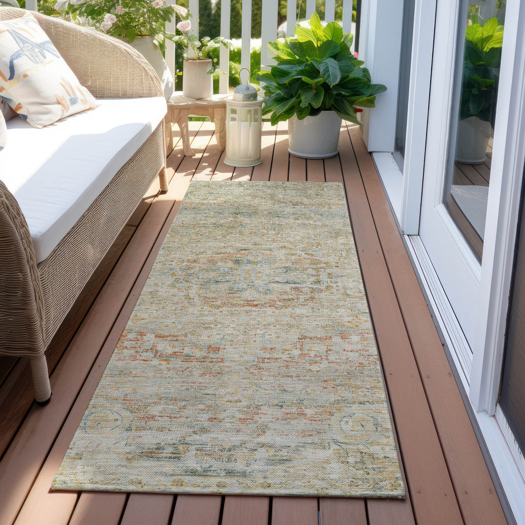 addison chantille acn1636 tan rug