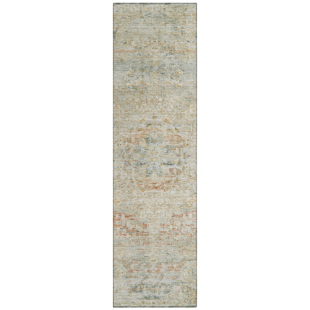 addison chantille acn1636 tan rug