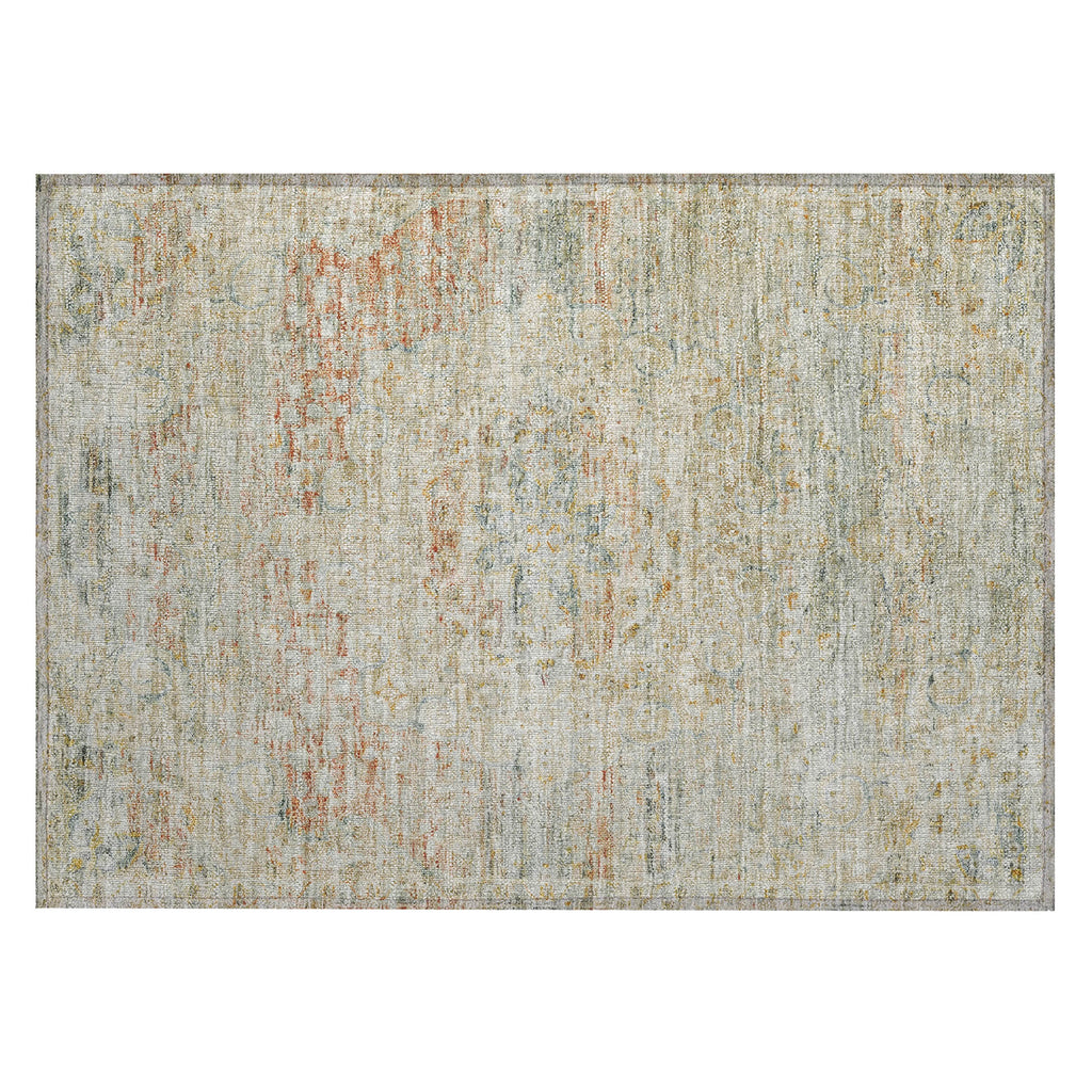 addison chantille acn1636 tan rug